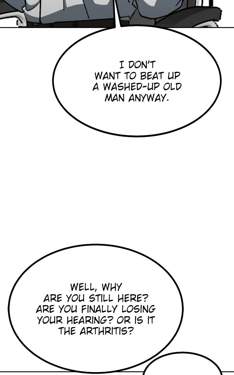 King of the Octagon Chapter 139, page 18 of 95