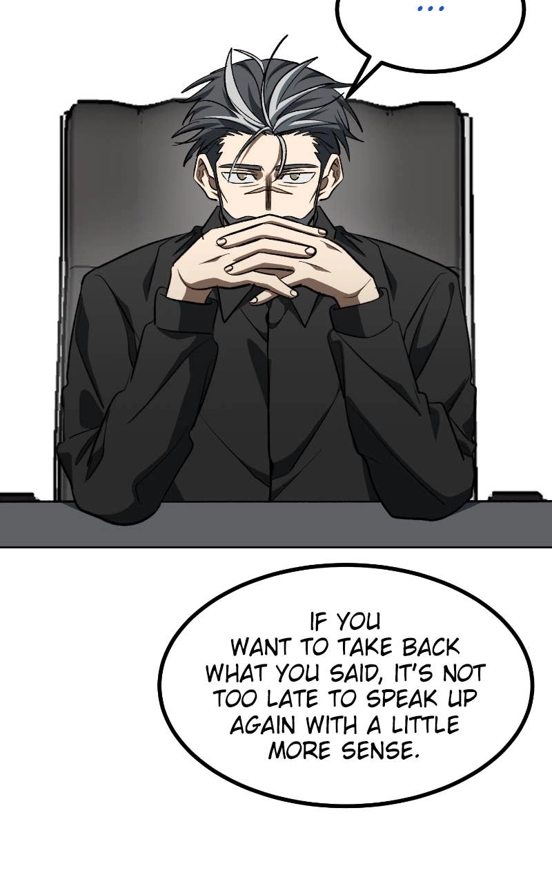 King of the Octagon Chapter 139, page 19 of 95