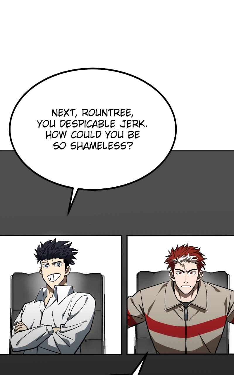 King of the Octagon Chapter 139, page 20 of 95