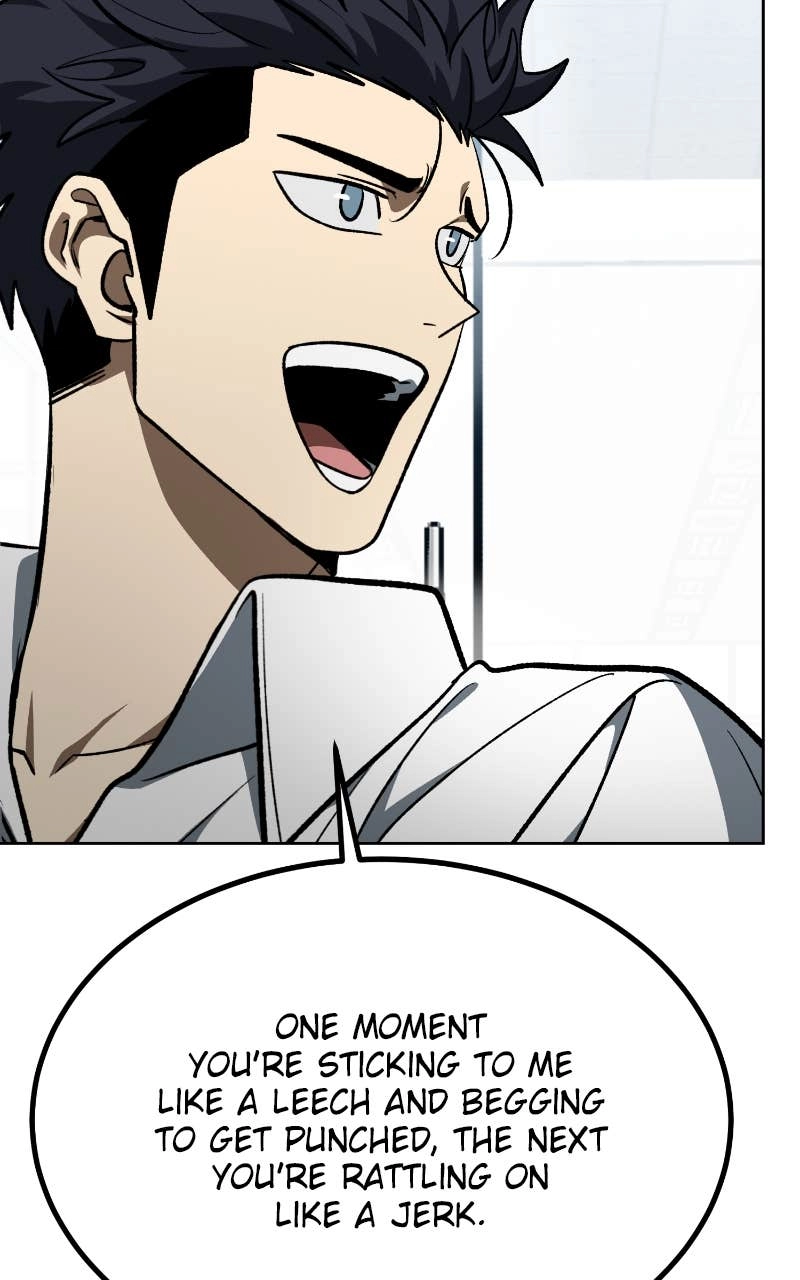 King of the Octagon Chapter 139, page 22 of 95