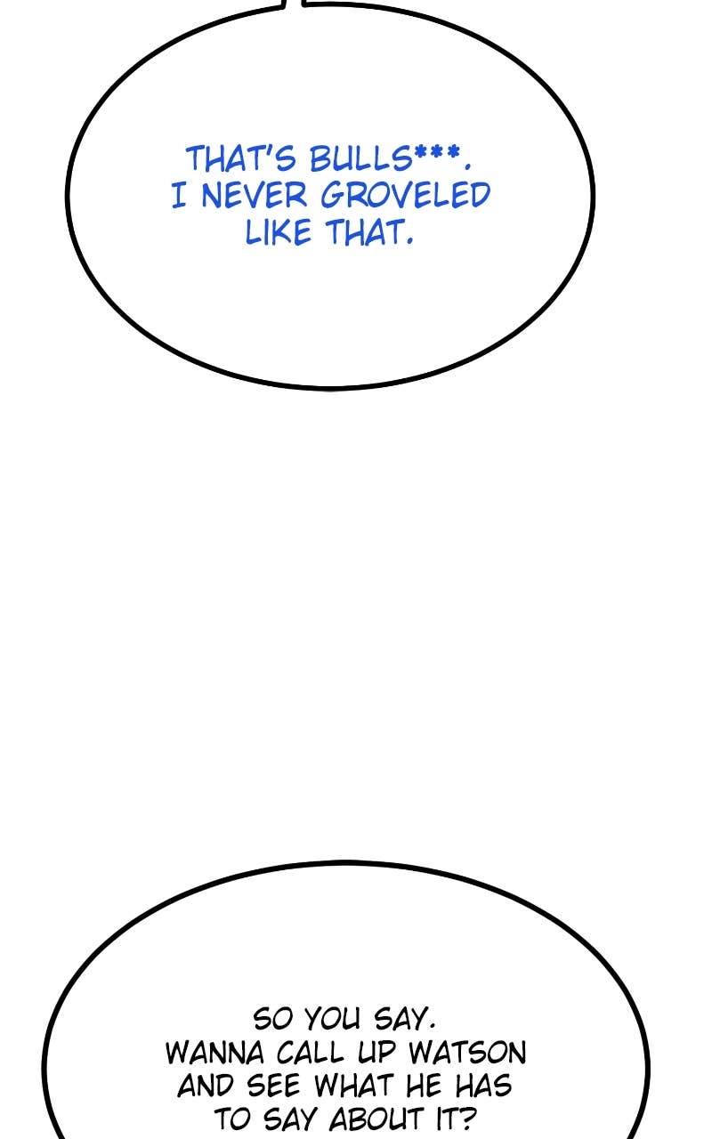 King of the Octagon Chapter 139, page 24 of 95
