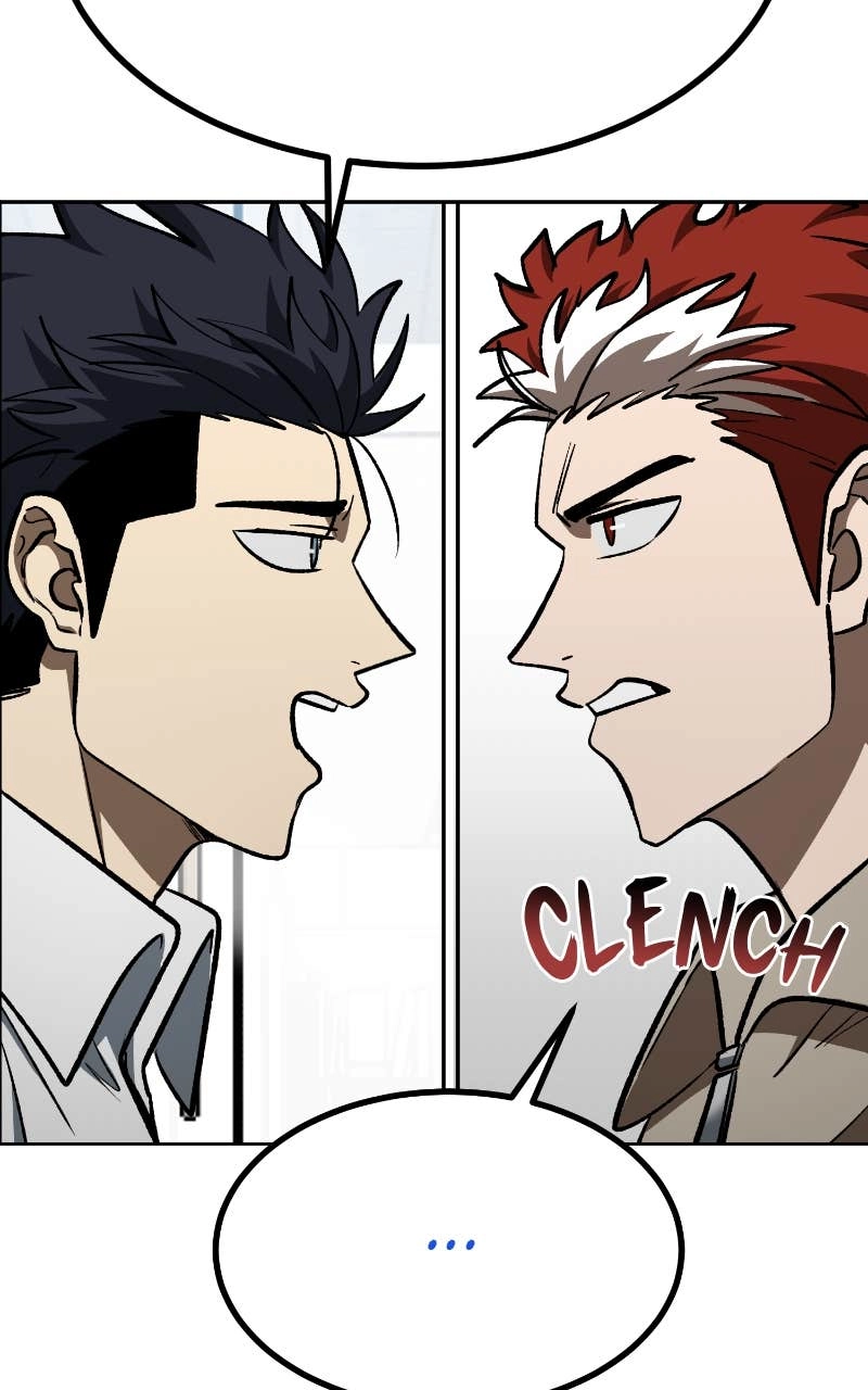 King of the Octagon Chapter 139, page 25 of 95