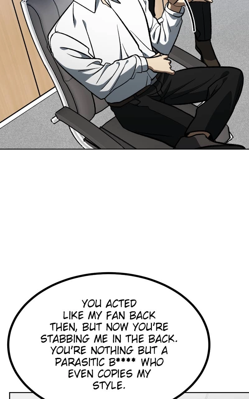 King of the Octagon Chapter 139, page 27 of 95