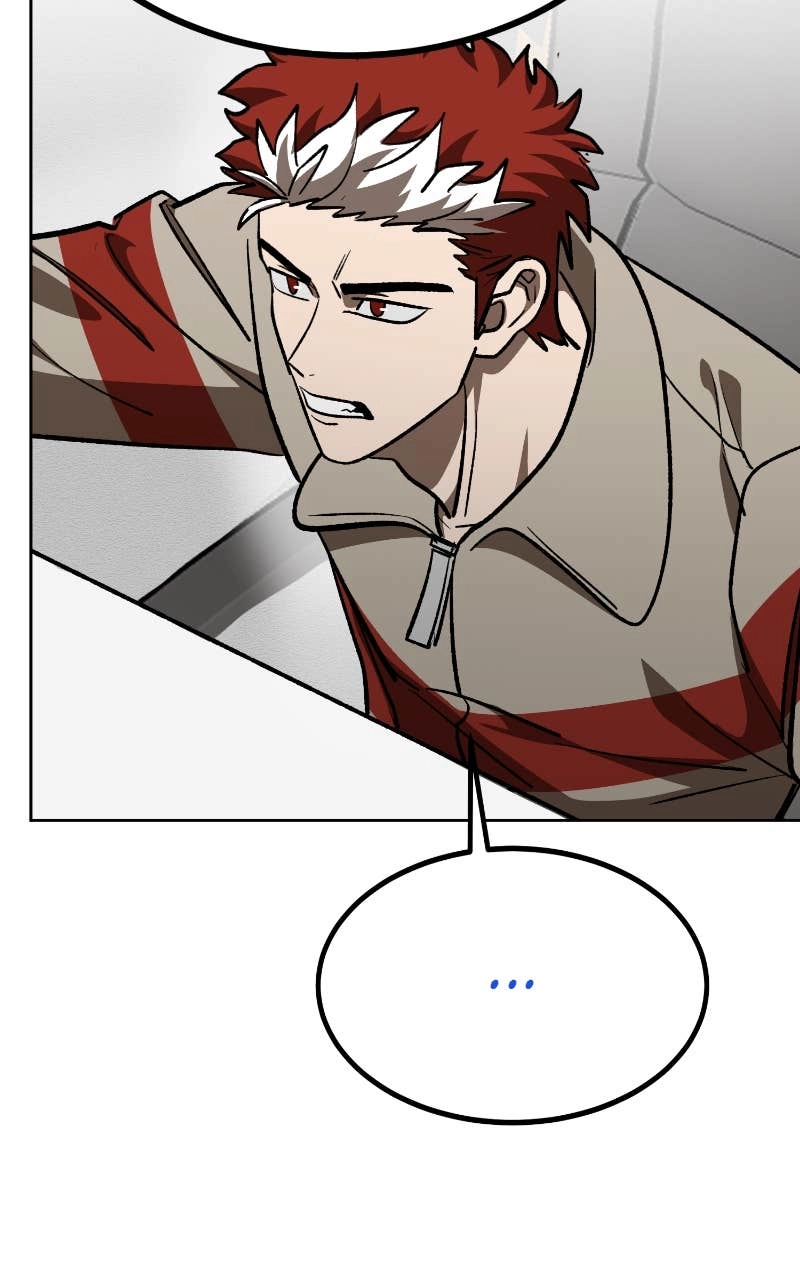 King of the Octagon Chapter 139, page 28 of 95