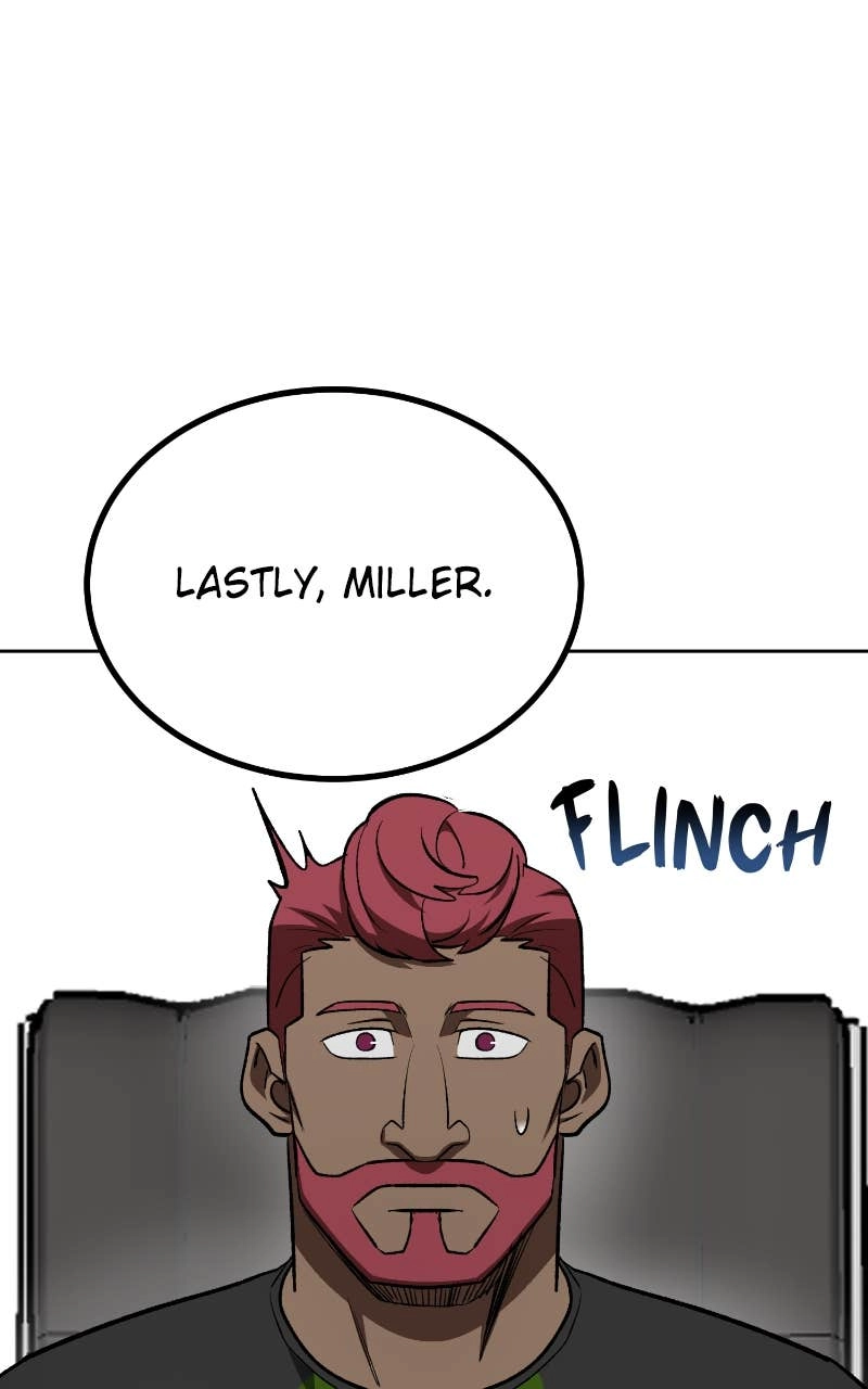 King of the Octagon Chapter 139, page 29 of 95