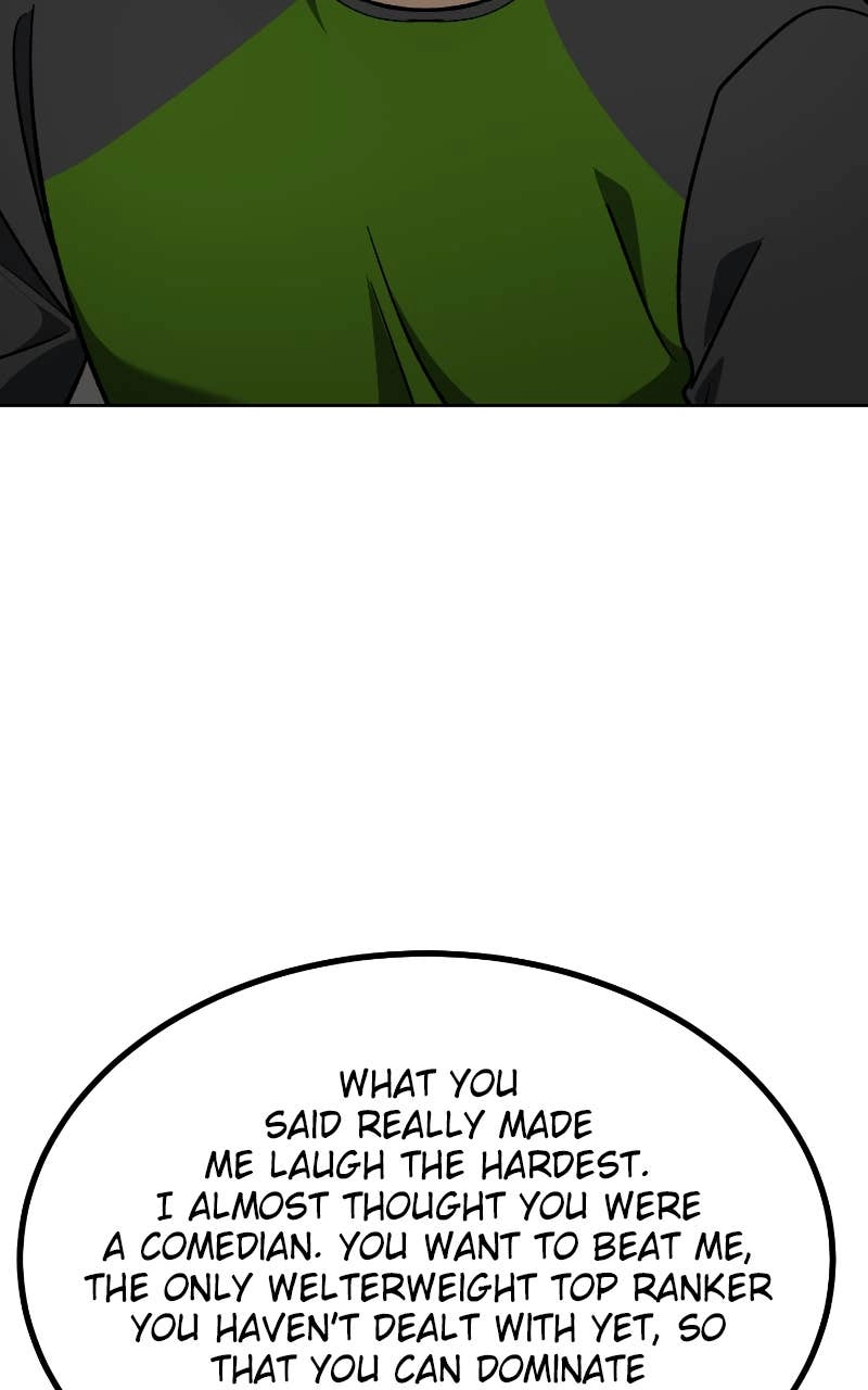 King of the Octagon Chapter 139, page 30 of 95