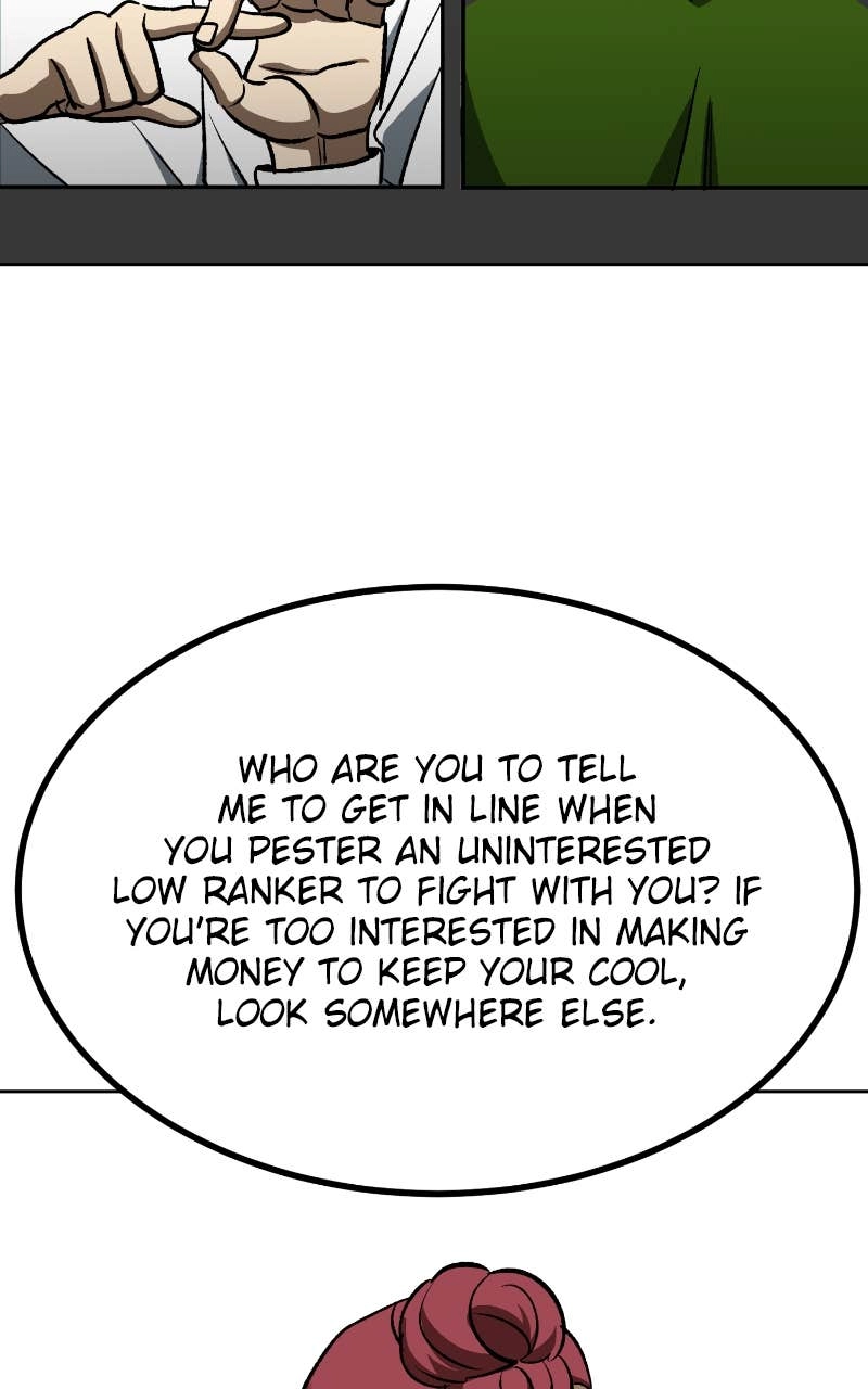 King of the Octagon Chapter 139, page 33 of 95