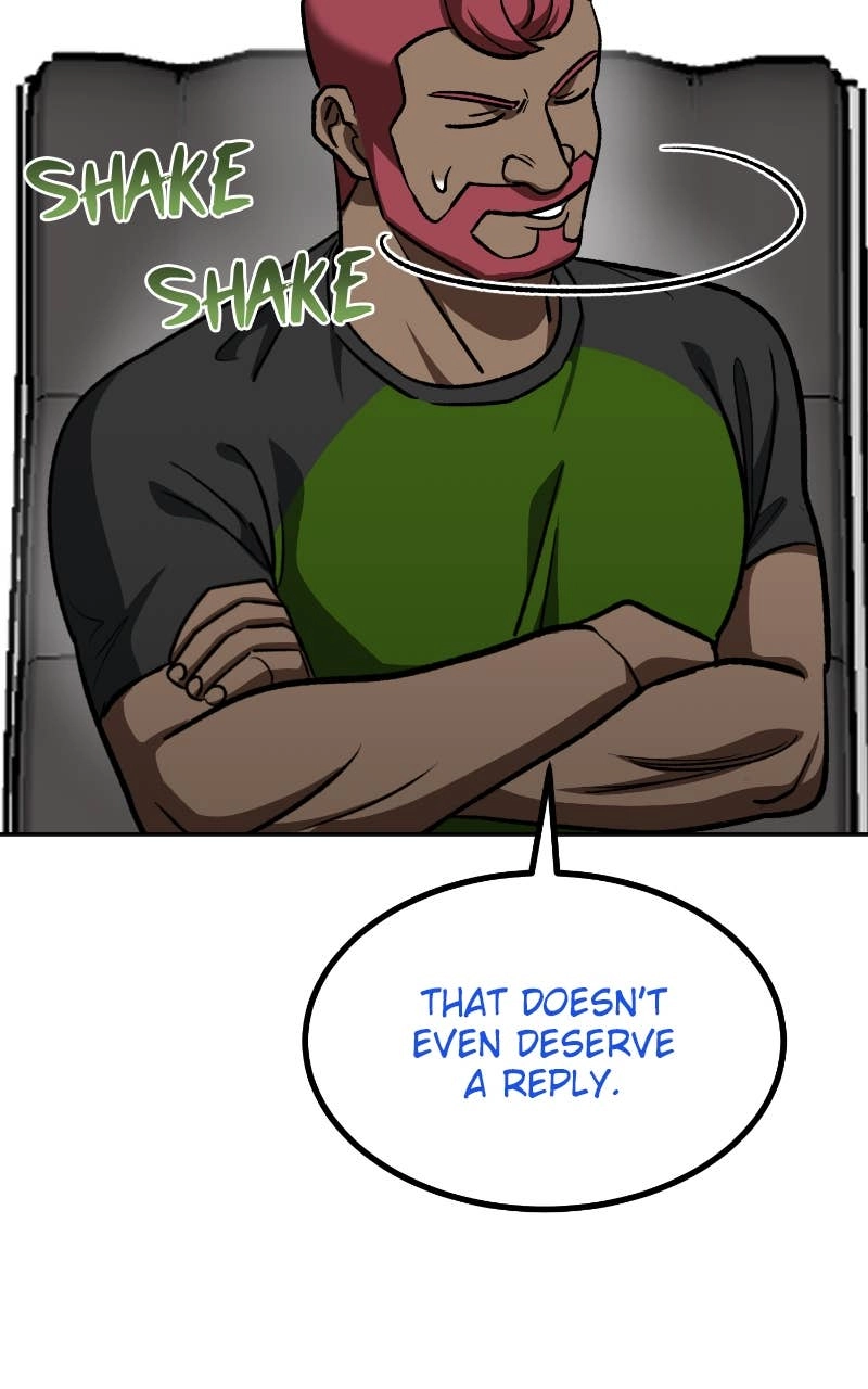 King of the Octagon Chapter 139, page 34 of 95