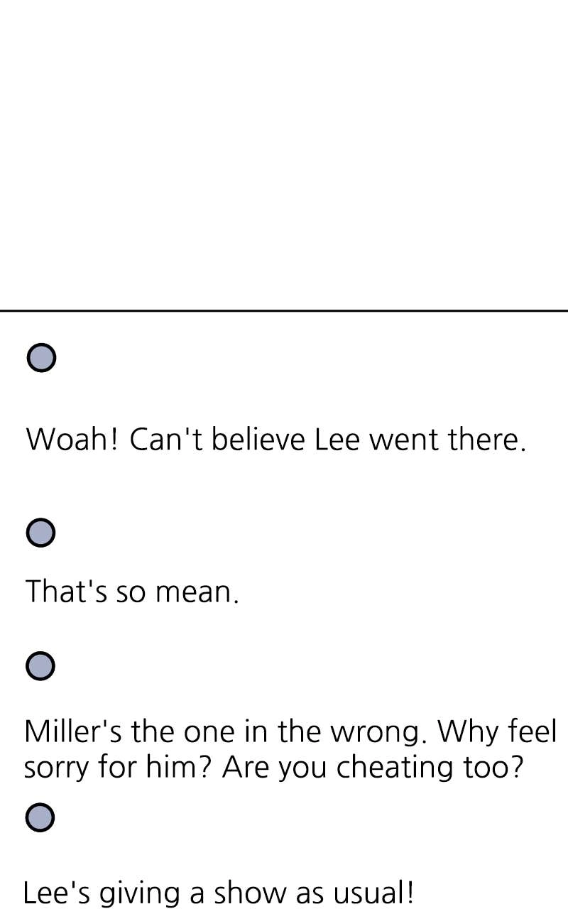 King of the Octagon Chapter 139, page 35 of 95