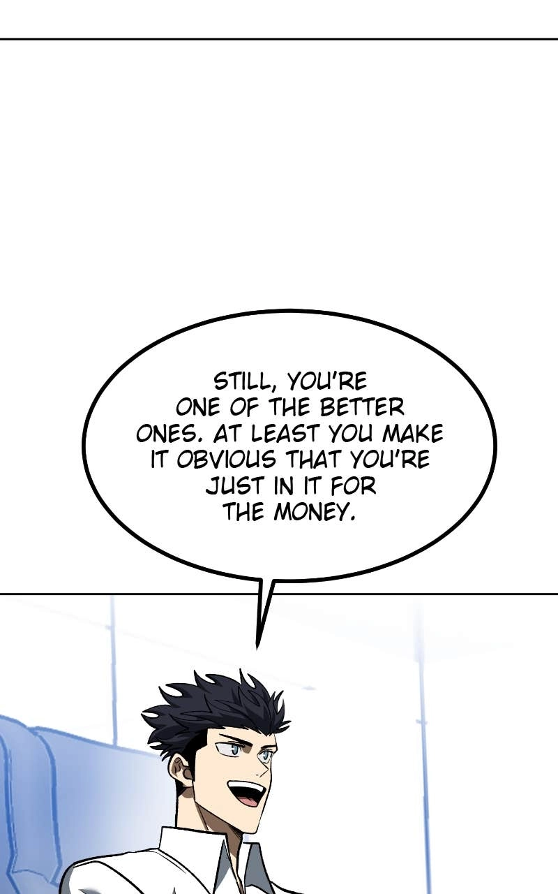 King of the Octagon Chapter 139, page 36 of 95