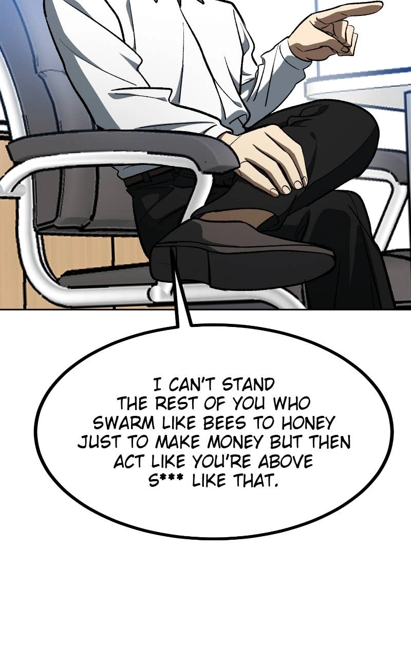King of the Octagon Chapter 139, page 37 of 95