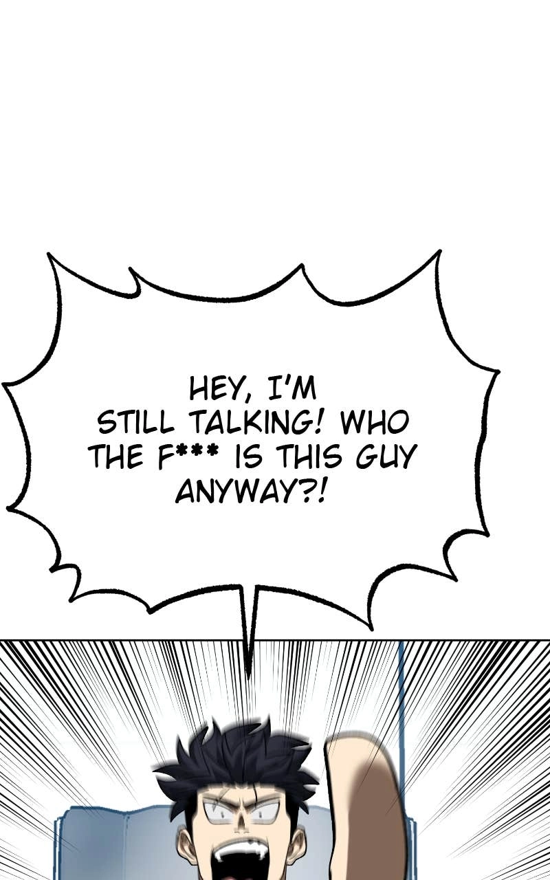 King of the Octagon Chapter 139, page 39 of 95