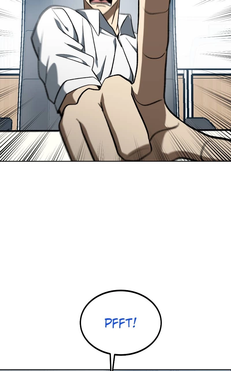 King of the Octagon Chapter 139, page 40 of 95