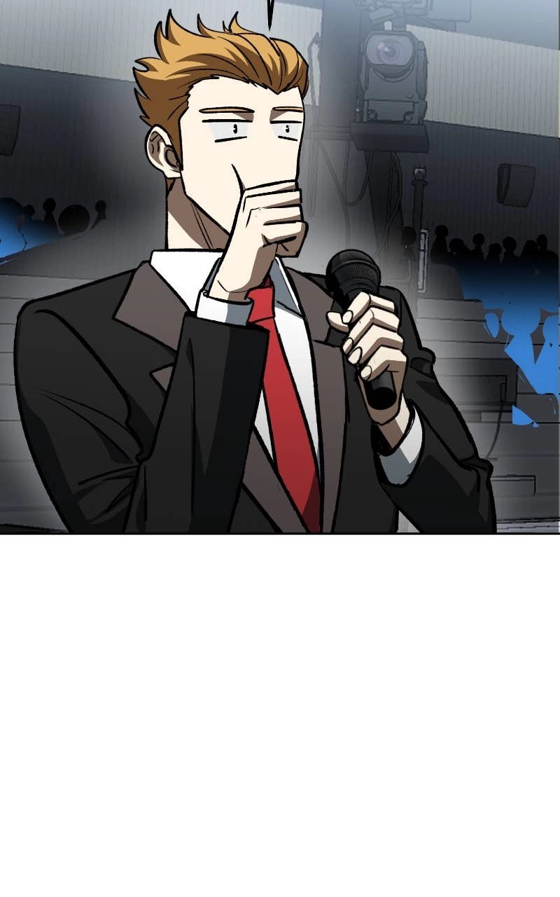 King of the Octagon Chapter 139, page 41 of 95