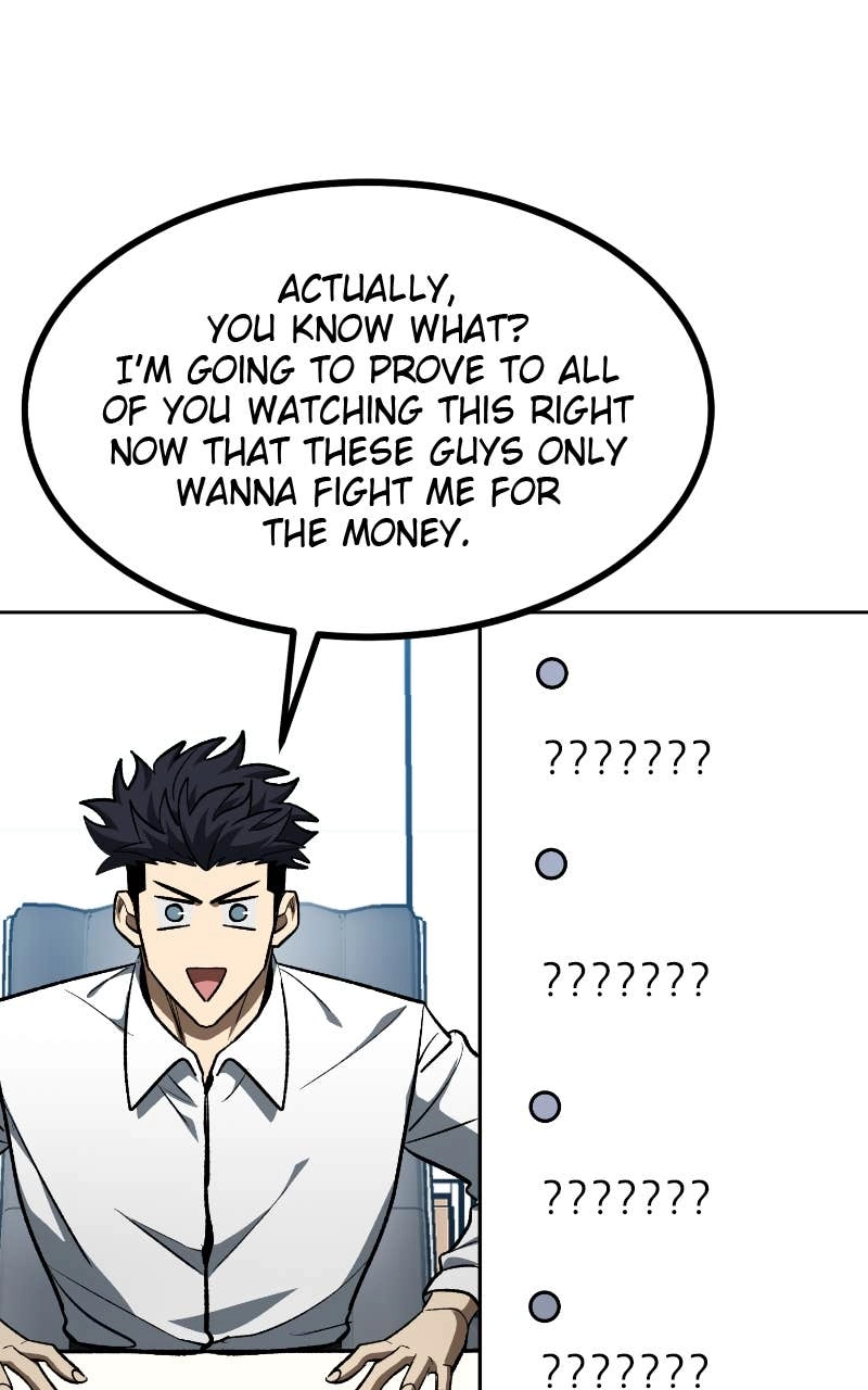 King of the Octagon Chapter 139, page 43 of 95