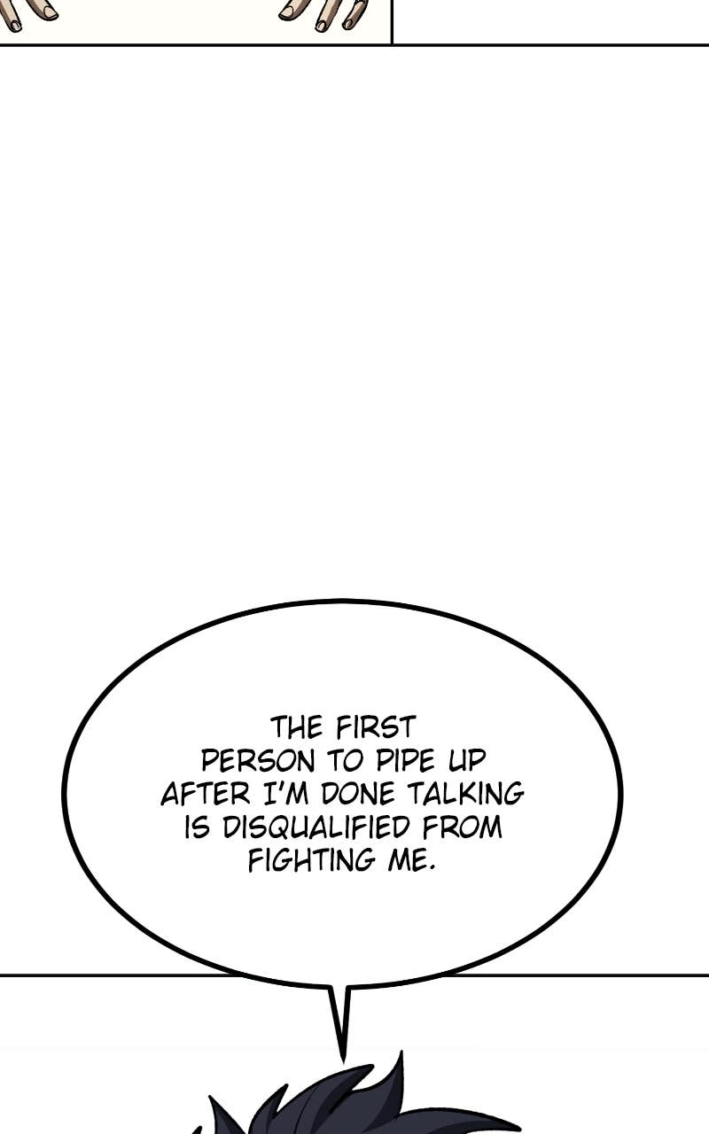 King of the Octagon Chapter 139, page 44 of 95
