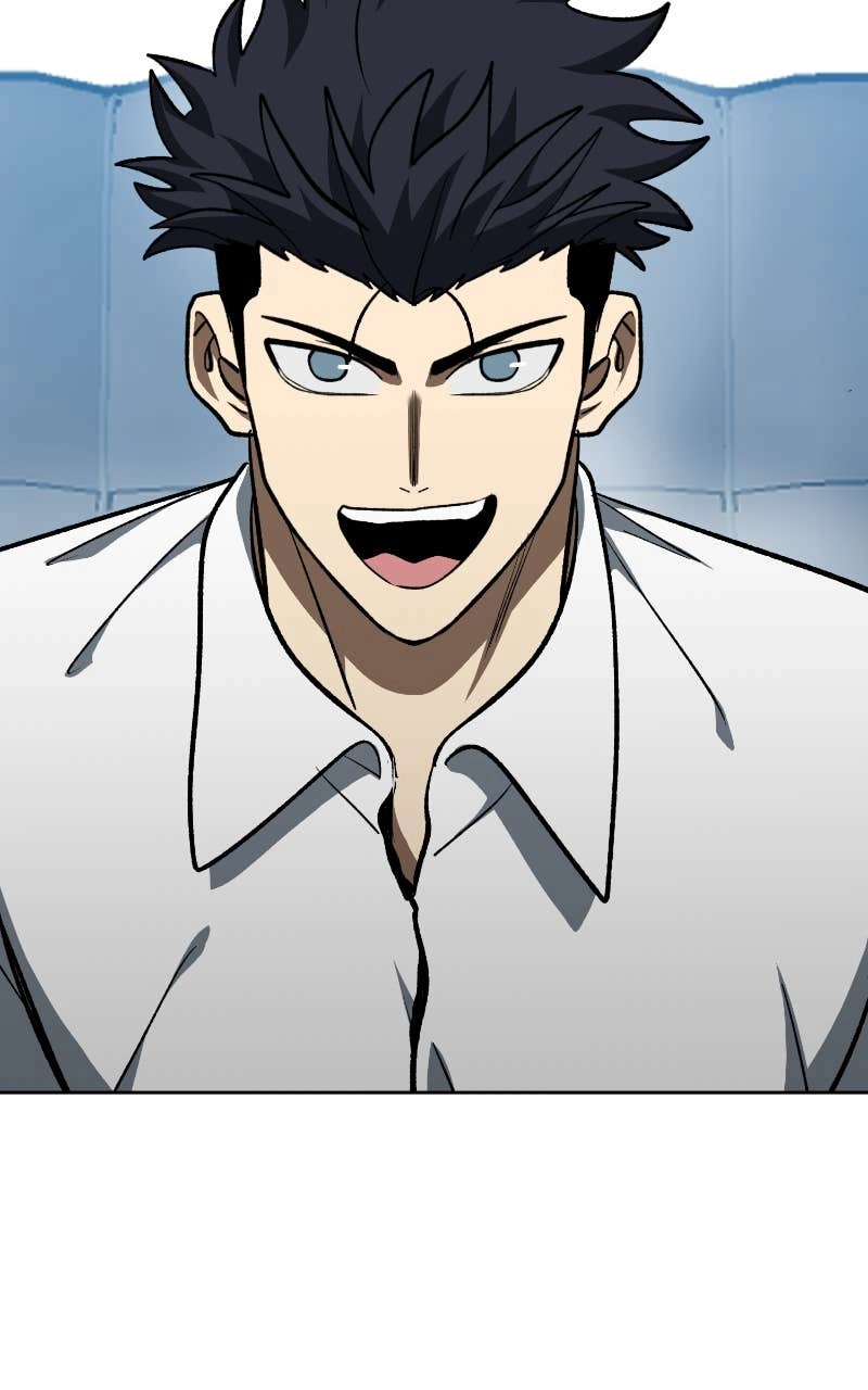 King of the Octagon Chapter 139, page 45 of 95