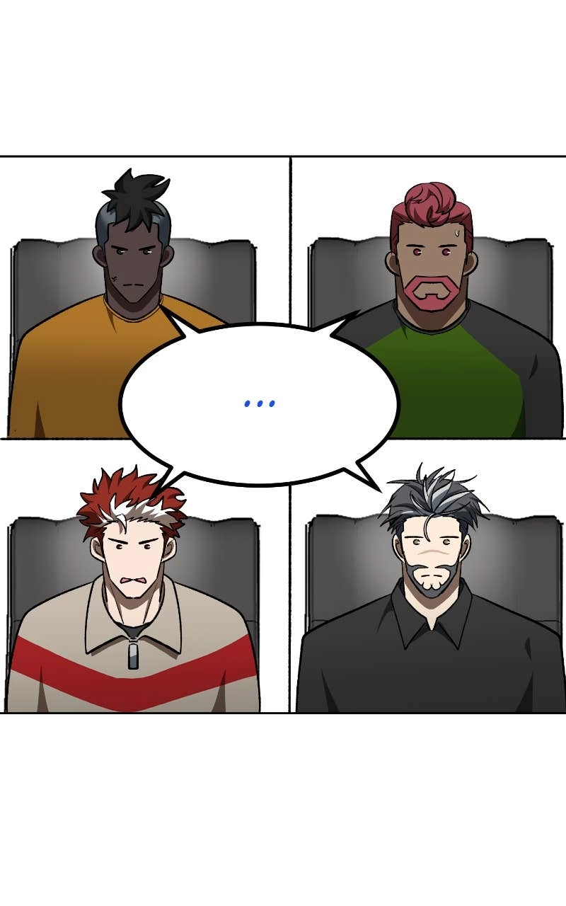 King of the Octagon Chapter 139, page 46 of 95