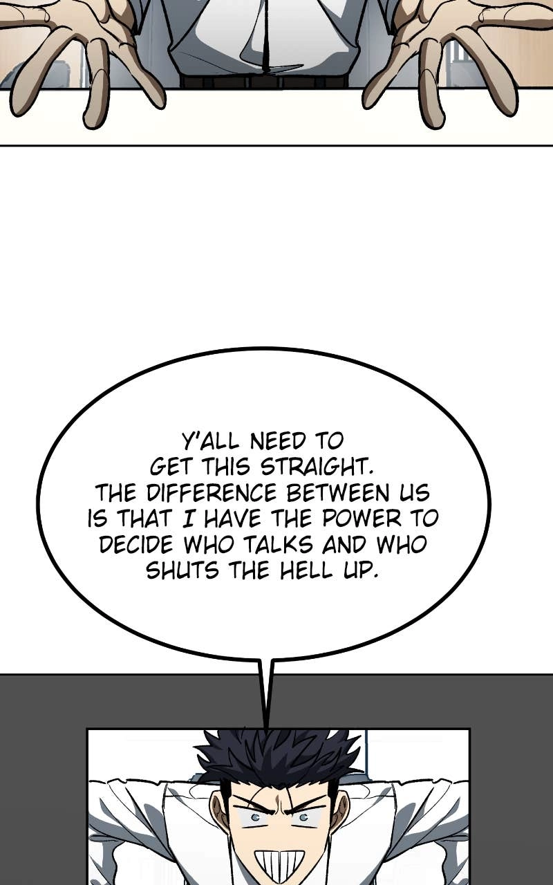 King of the Octagon Chapter 139, page 48 of 95