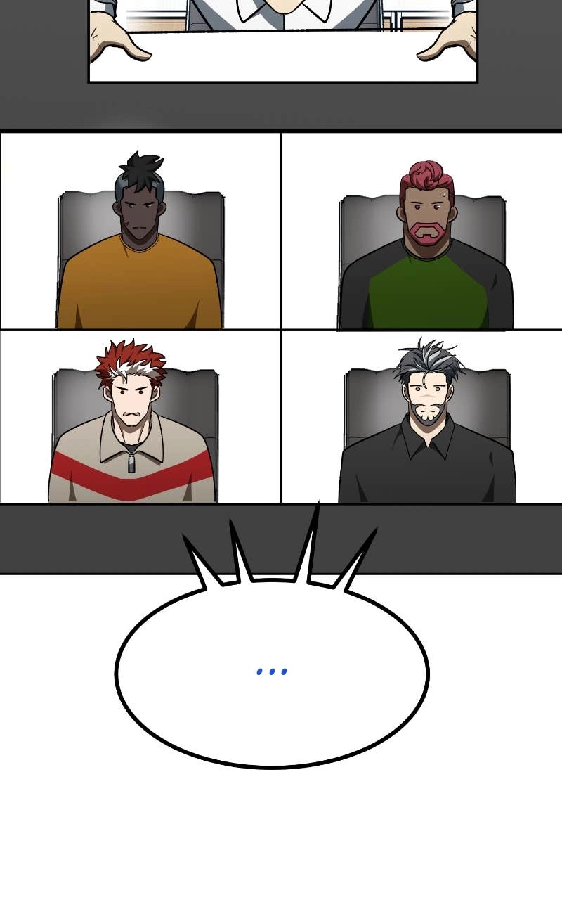 King of the Octagon Chapter 139, page 49 of 95