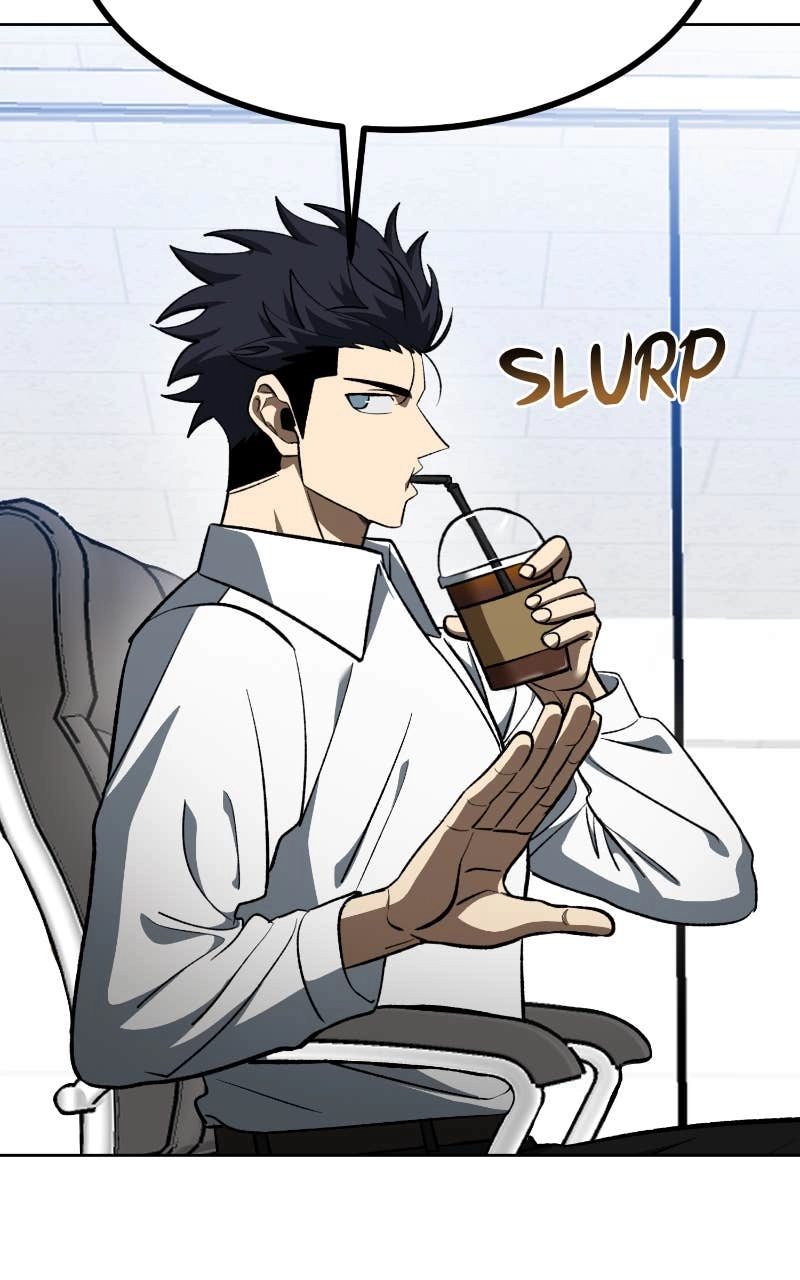 King of the Octagon Chapter 139, page 5 of 95