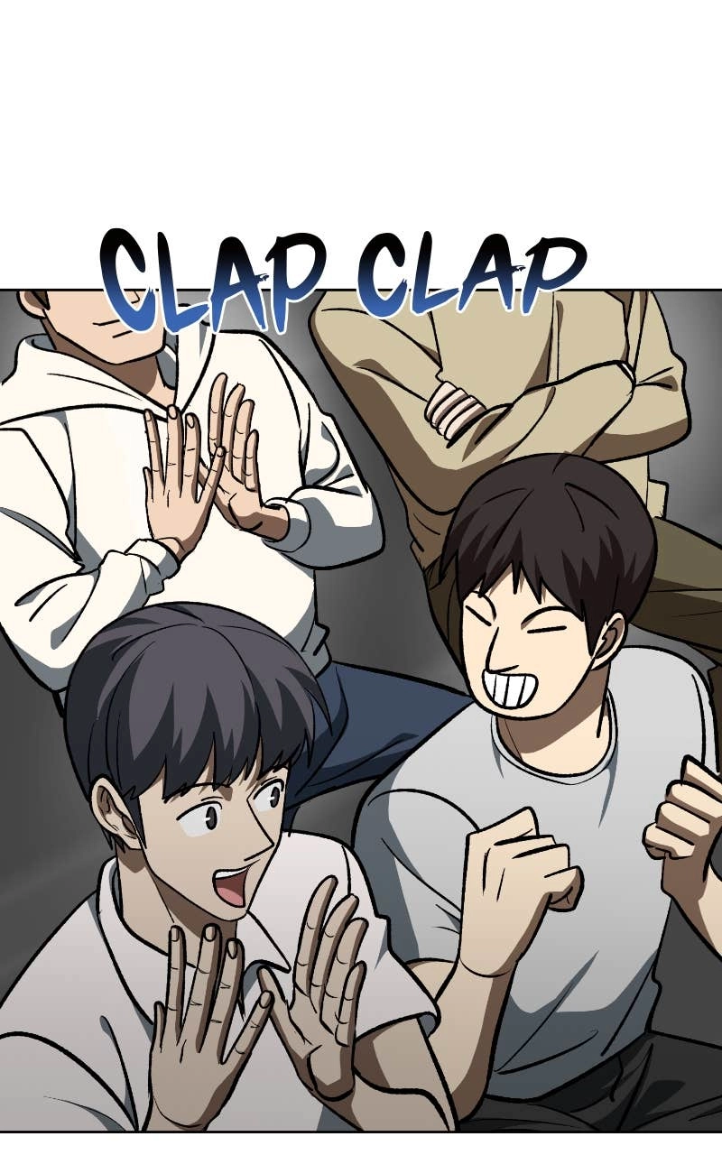 King of the Octagon Chapter 139, page 50 of 95