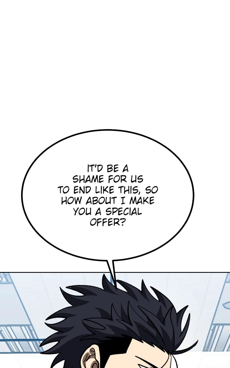 King of the Octagon Chapter 139, page 52 of 95