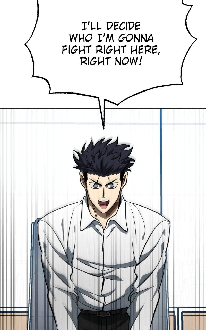 King of the Octagon Chapter 139, page 54 of 95