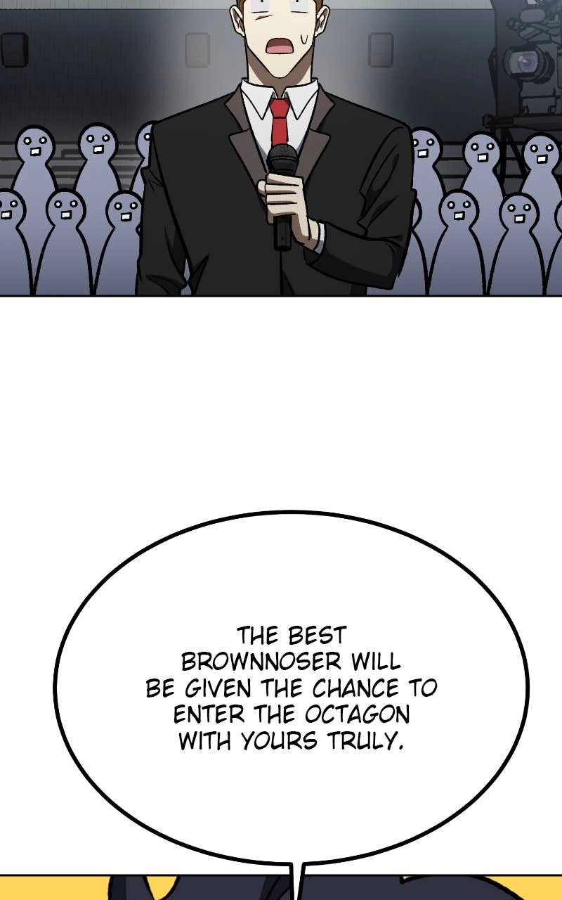 King of the Octagon Chapter 139, page 56 of 95