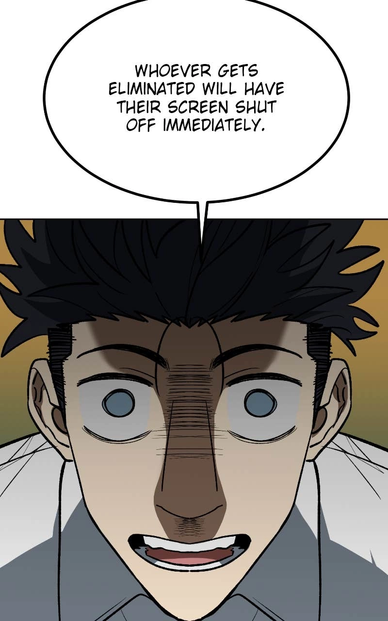King of the Octagon Chapter 139, page 58 of 95