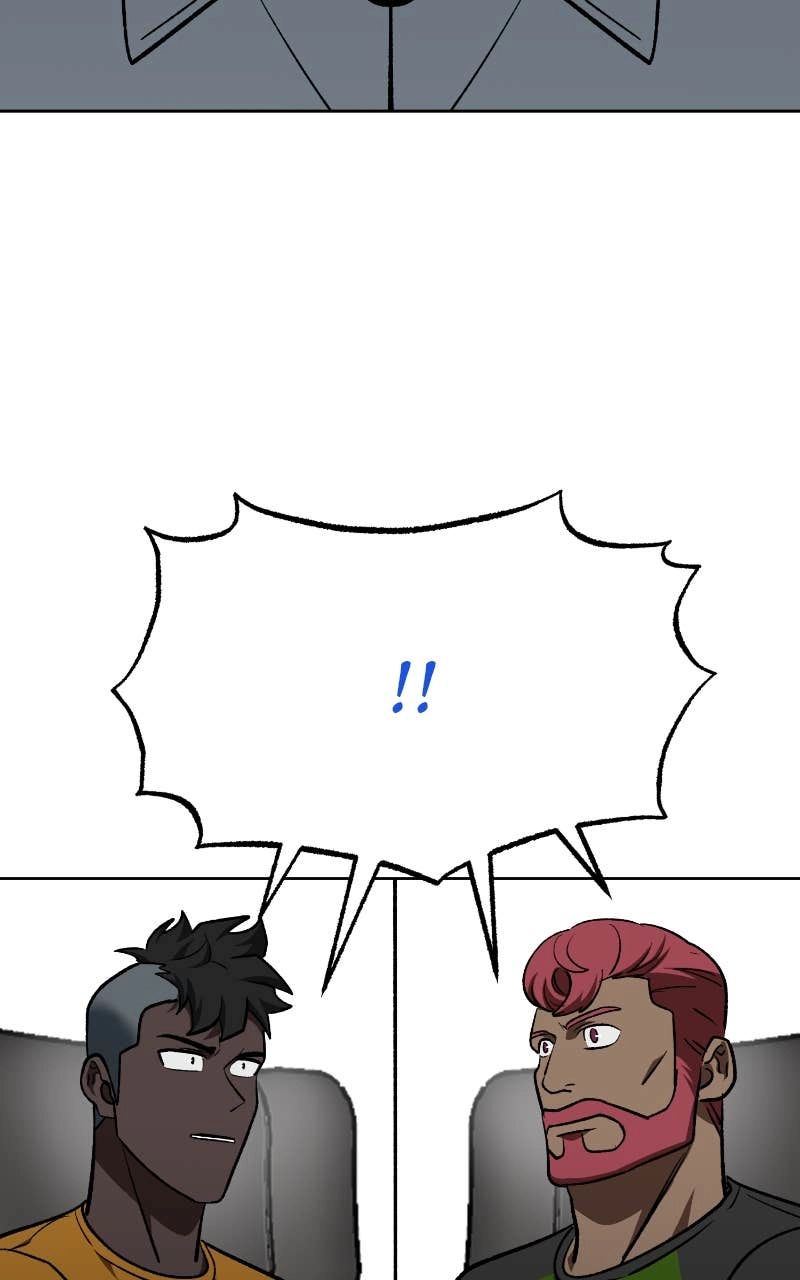 King of the Octagon Chapter 139, page 59 of 95