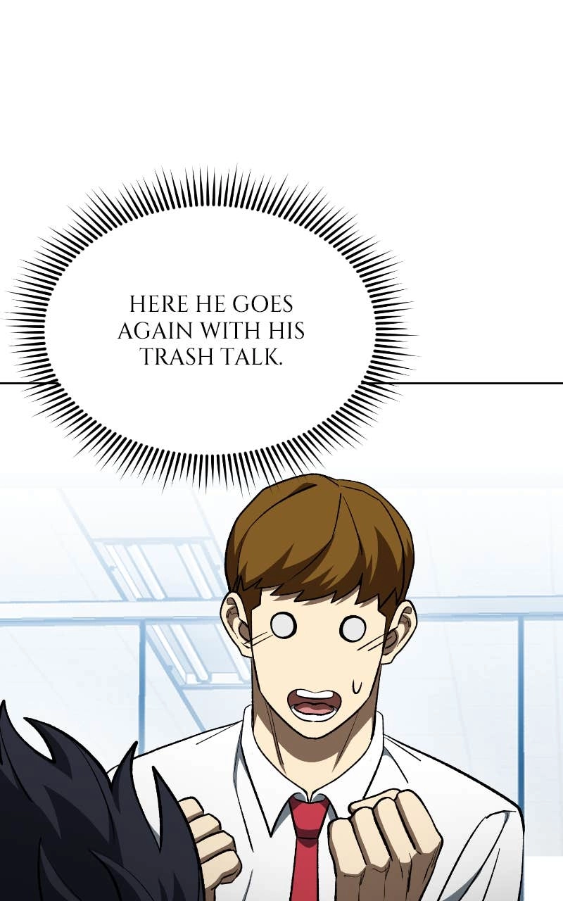 King of the Octagon Chapter 139, page 6 of 95