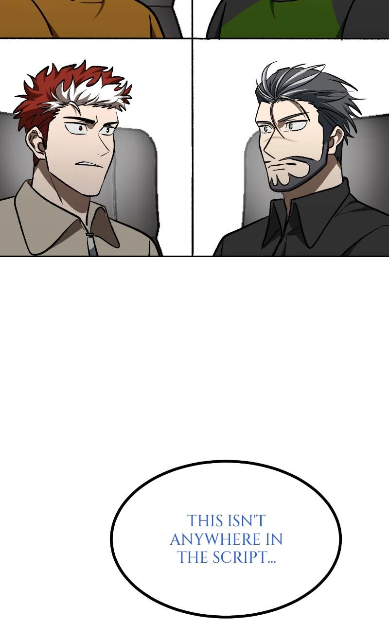 King of the Octagon Chapter 139, page 60 of 95