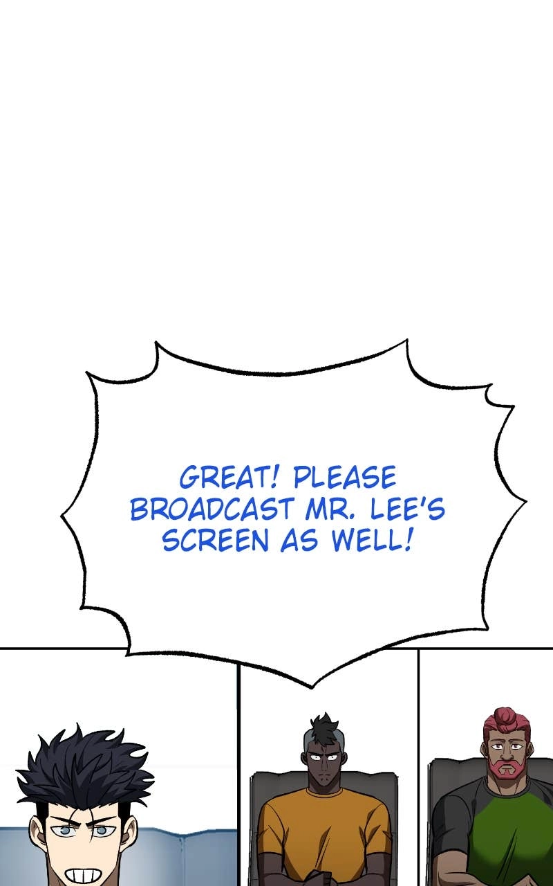 King of the Octagon Chapter 139, page 63 of 95