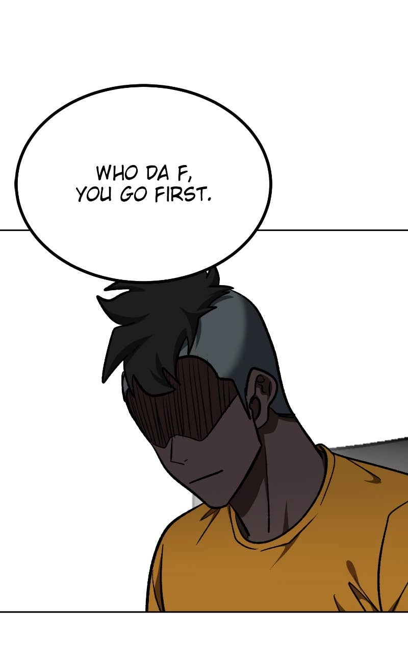 King of the Octagon Chapter 139, page 66 of 95