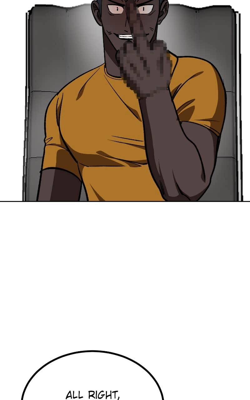 King of the Octagon Chapter 139, page 69 of 95