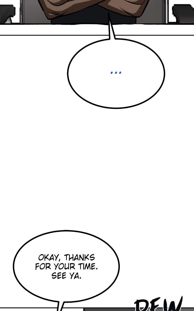 King of the Octagon Chapter 139, page 72 of 95