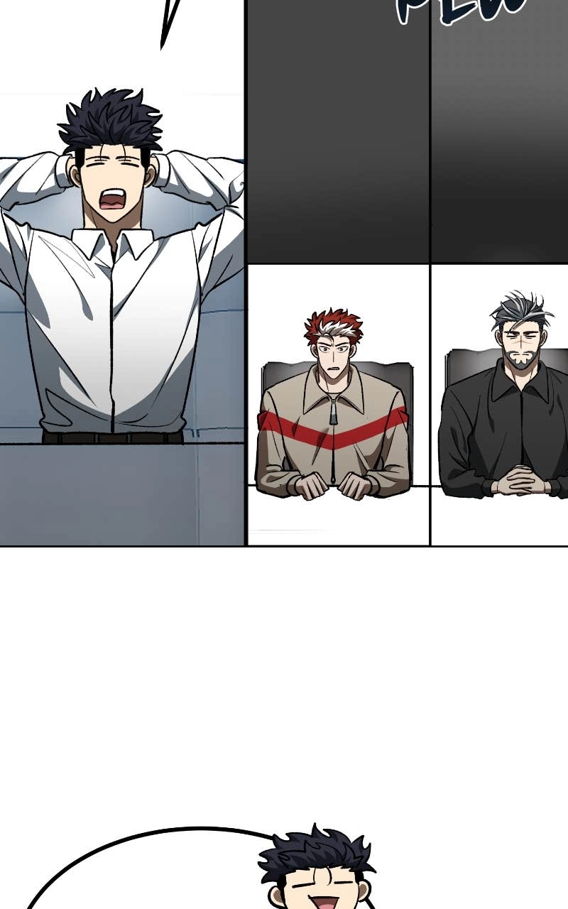 King of the Octagon Chapter 139, page 73 of 95