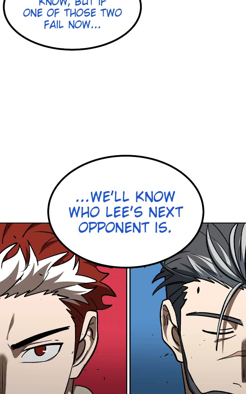 King of the Octagon Chapter 139, page 75 of 95