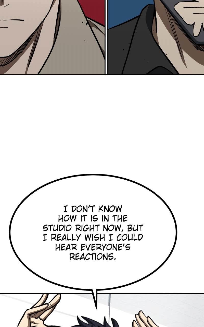 King of the Octagon Chapter 139, page 76 of 95