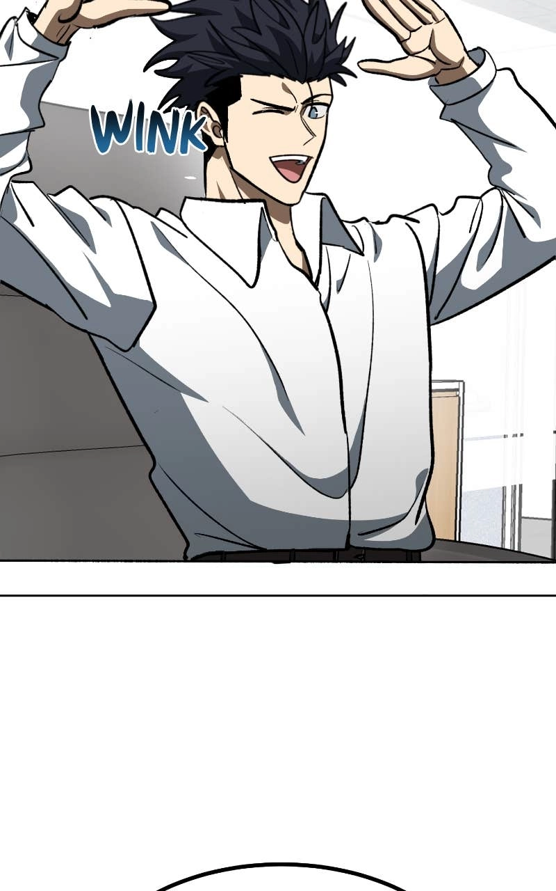 King of the Octagon Chapter 139, page 77 of 95