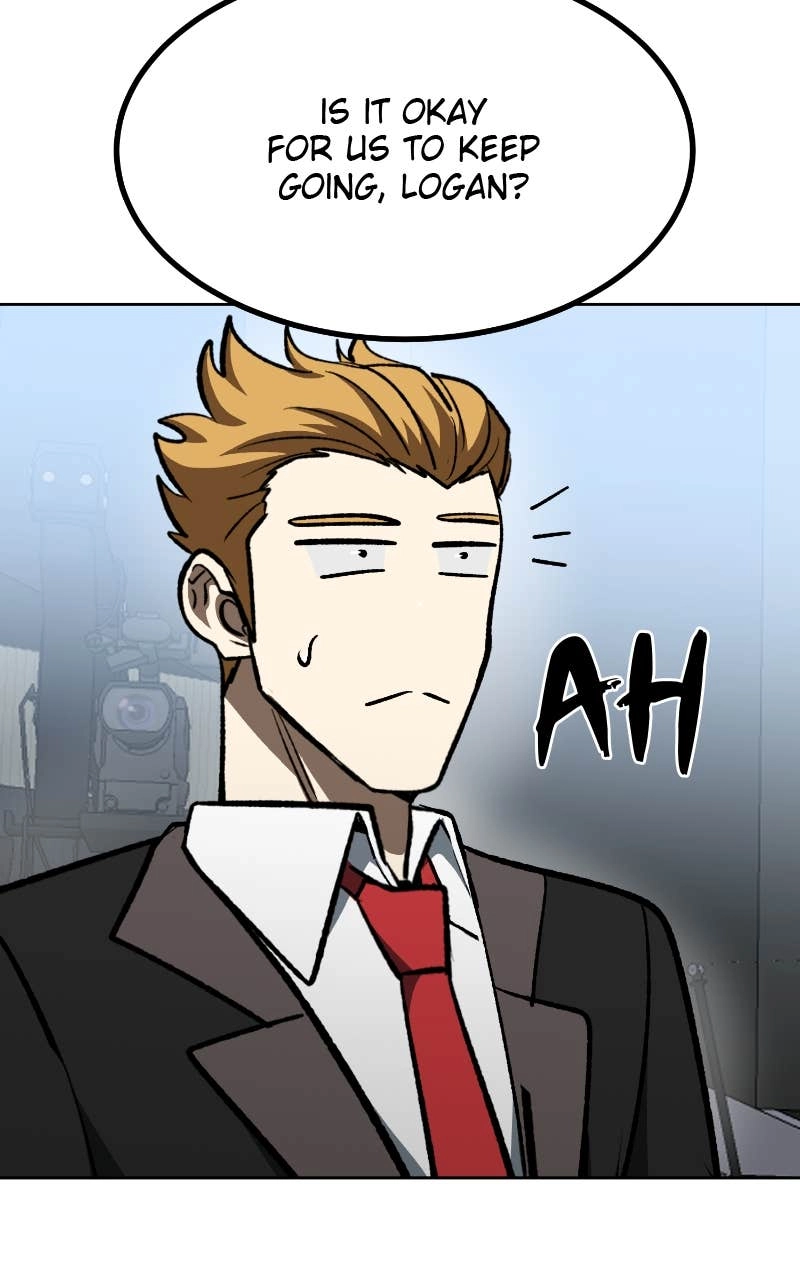 King of the Octagon Chapter 139, page 78 of 95