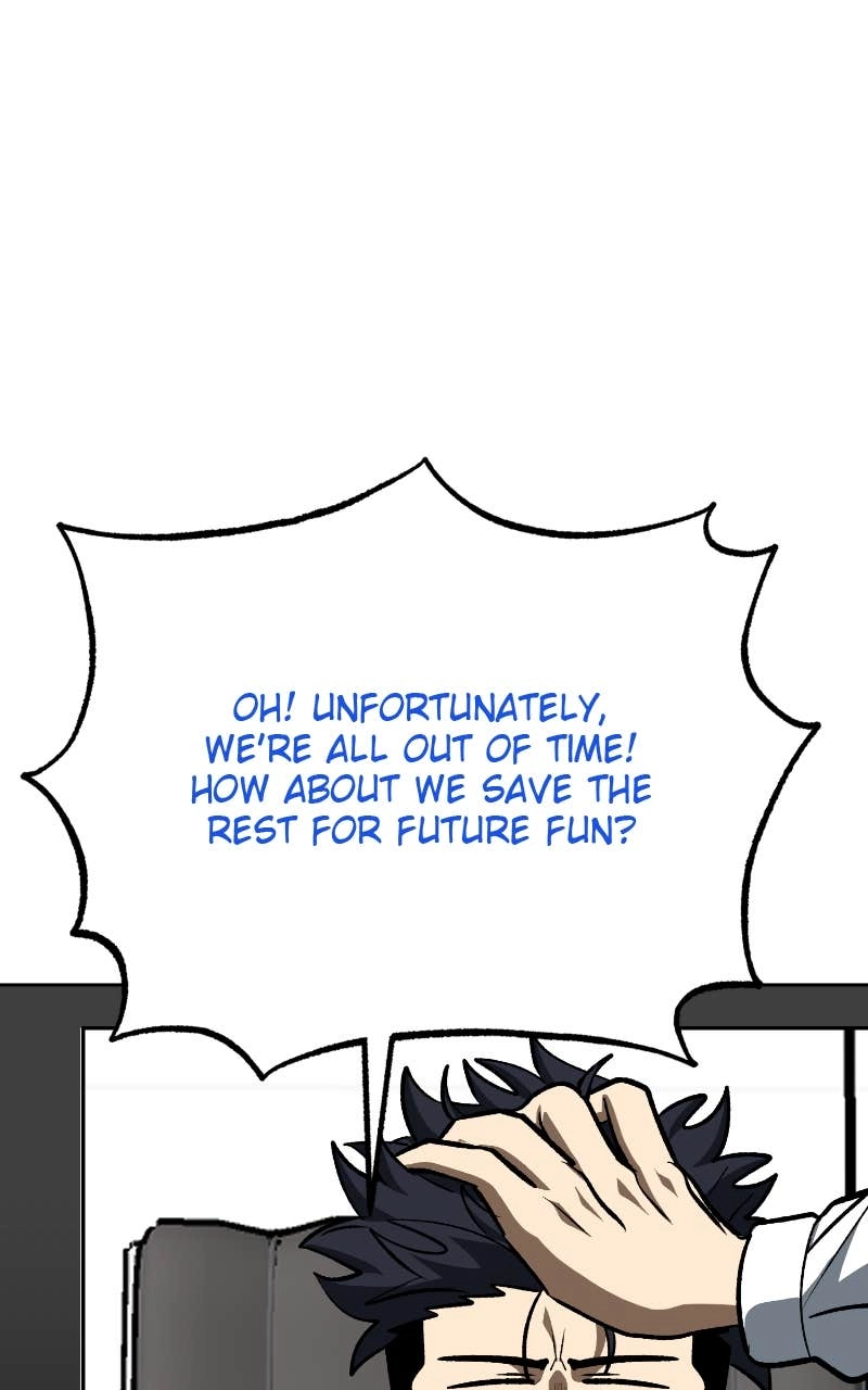King of the Octagon Chapter 139, page 79 of 95