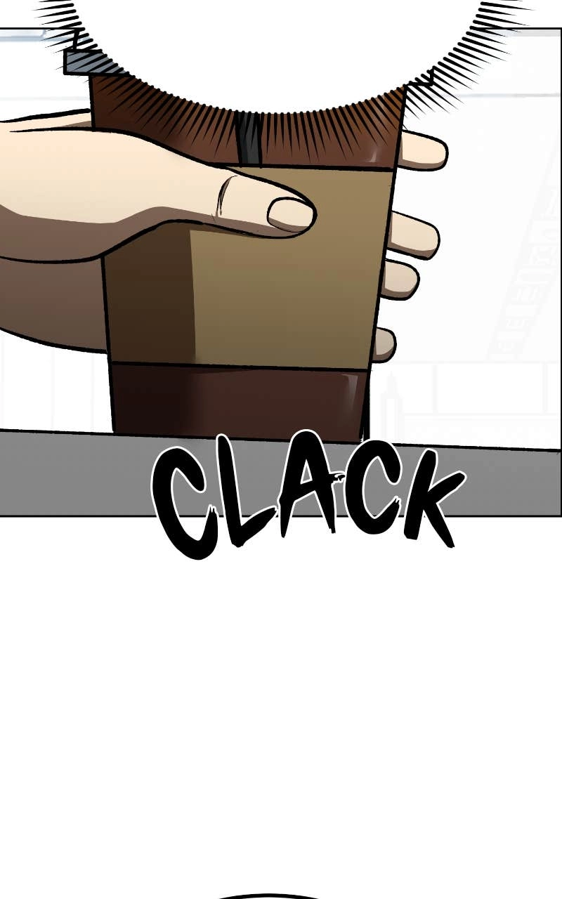 King of the Octagon Chapter 139, page 8 of 95