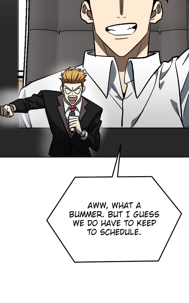King of the Octagon Chapter 139, page 80 of 95