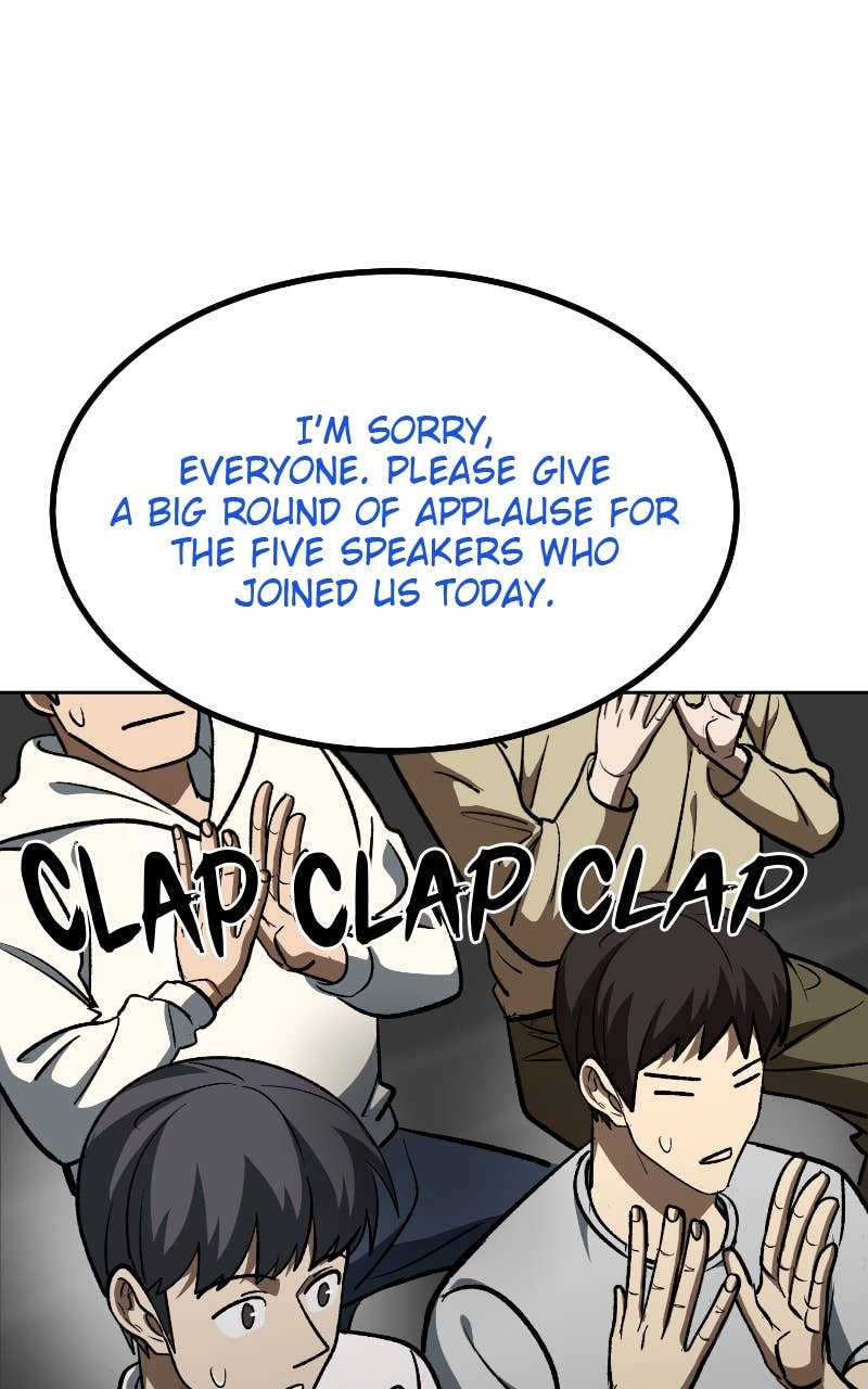 King of the Octagon Chapter 139, page 81 of 95