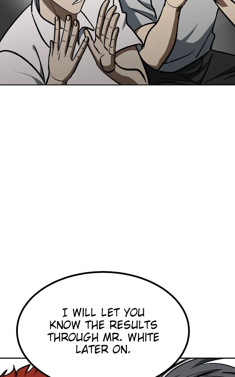 King of the Octagon Chapter 139, page 82 of 95