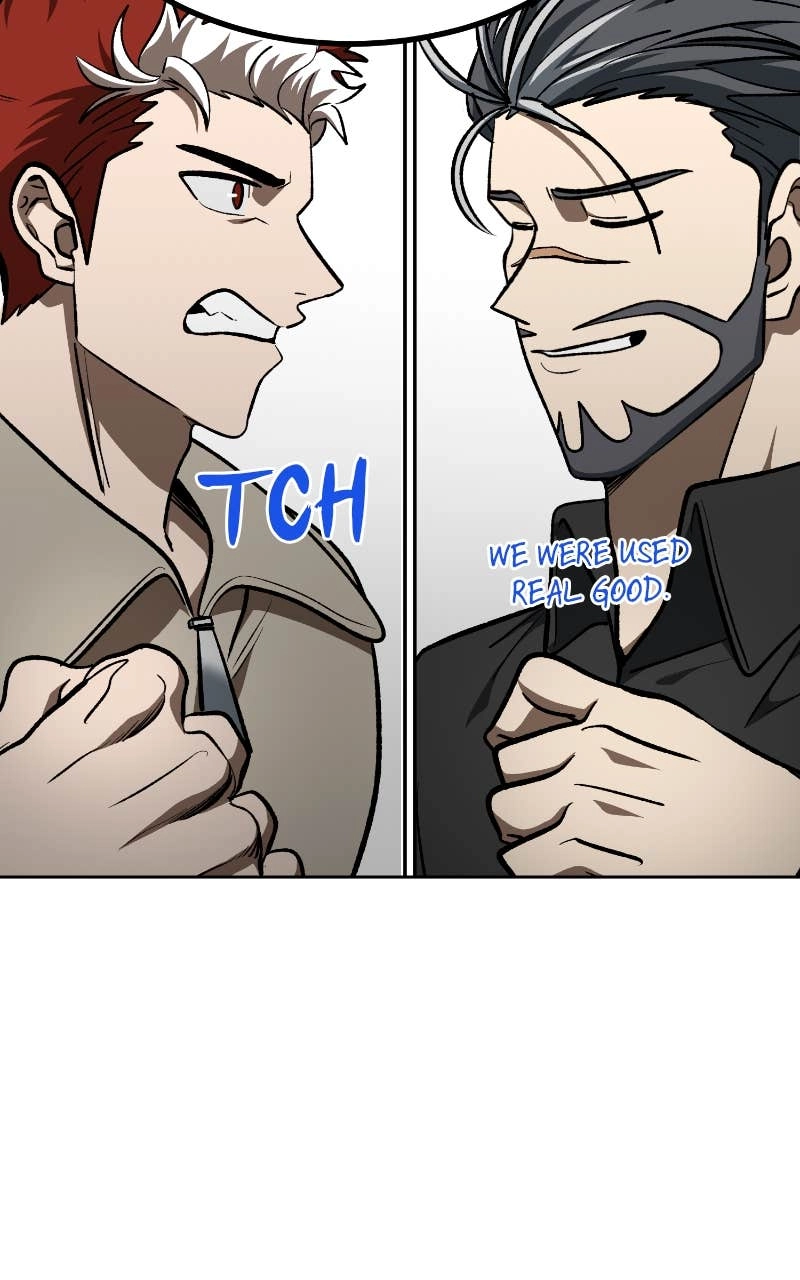 King of the Octagon Chapter 139, page 83 of 95
