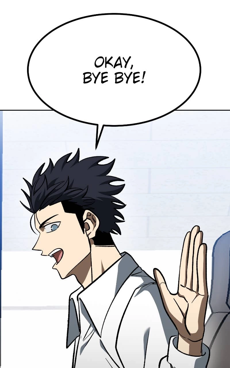 King of the Octagon Chapter 139, page 84 of 95