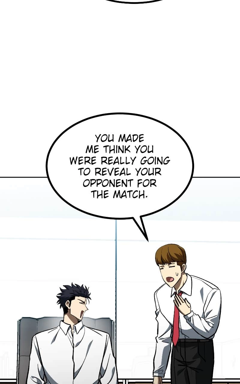 King of the Octagon Chapter 139, page 89 of 95